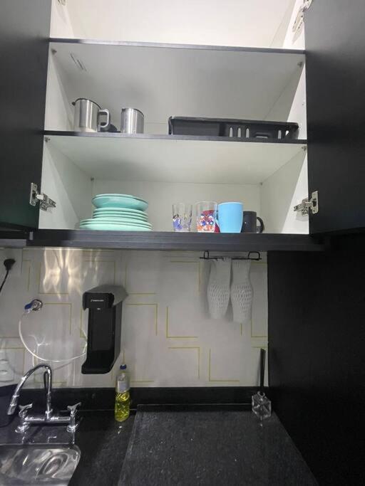 Apartment Novo Haus Mitre 1015 Metro Brooklin *