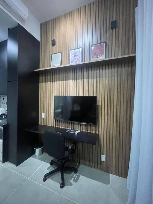 Apartment Novo Haus Mitre 1015 Metro Brooklin