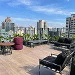 Novo Studio Haus Mitre 1015 Metro Brooklin