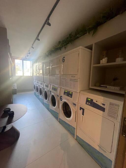 Apartamento Novo Haus Mitre 1015 Metro Brooklin São Paulo