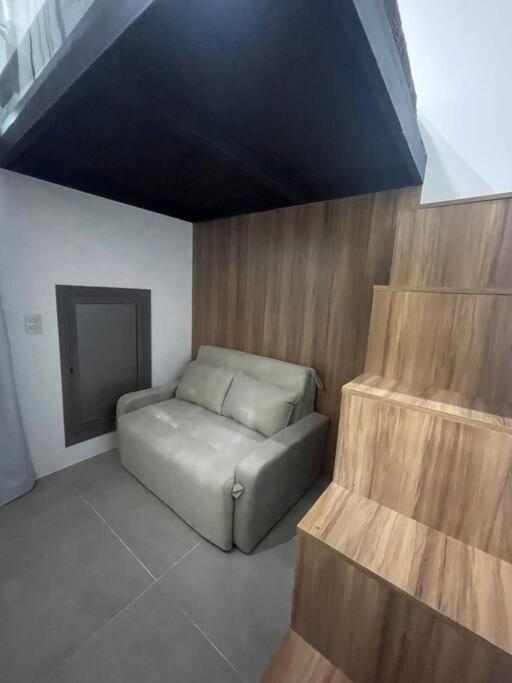Novo Haus Mitre 1015 Metro Brooklin Apartamento