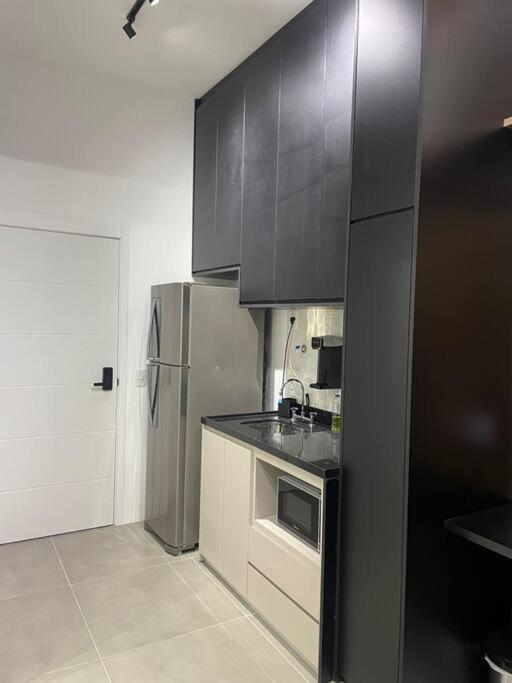 Novo Haus Mitre 1015 Metro Brooklin Apartamento *