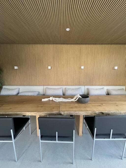 Novo Haus Mitre 1015 Metro Brooklin São Paulo