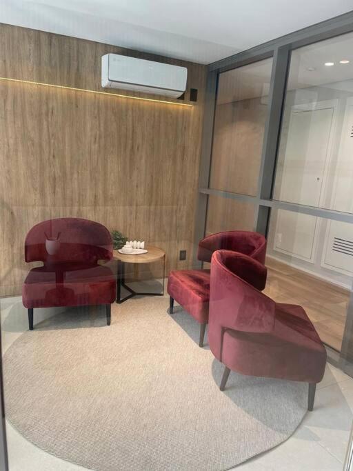 Novo Haus Mitre 1015 Metro Brooklin Apartamento São Paulo