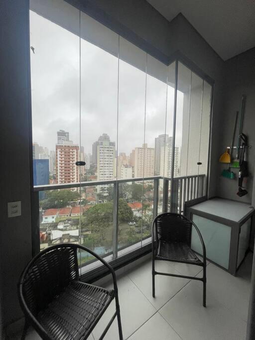 Apartamento Novo Haus Mitre 1015 Metro Brooklin São Paulo