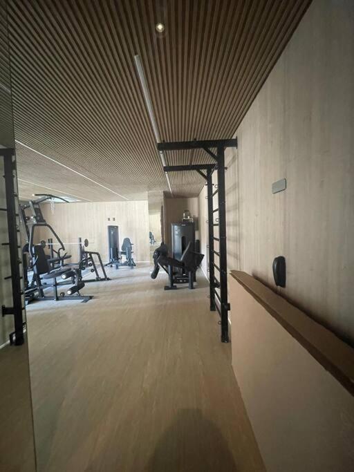 Novo Haus Mitre 1015 Metro Brooklin Apartamento São Paulo