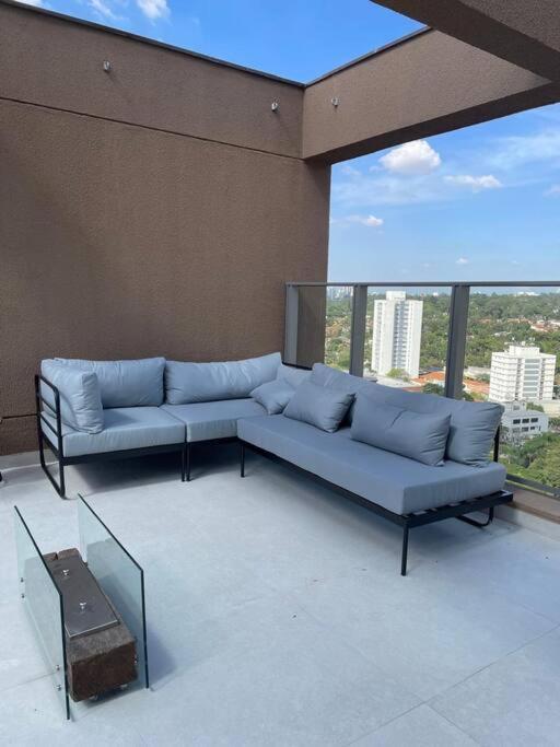 Novo Haus Mitre 1015 Metro Brooklin