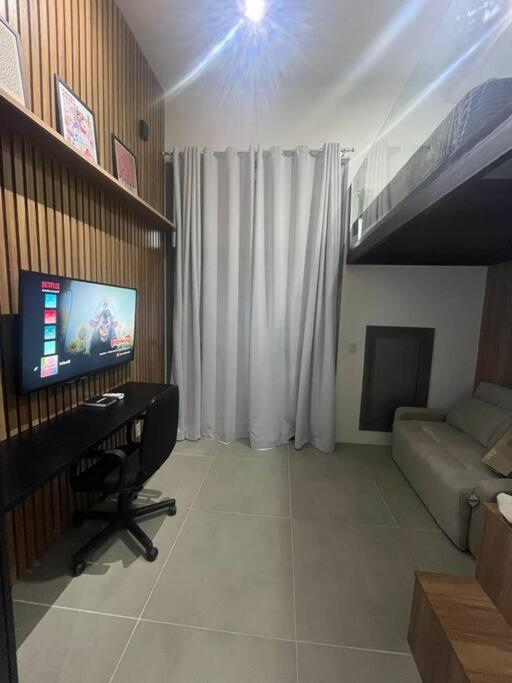 Apartamento Novo Haus Mitre 1015 Metro Brooklin