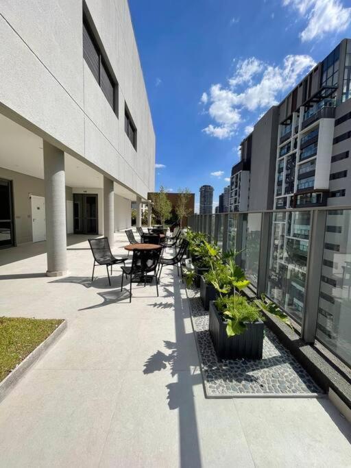 Novo Haus Mitre 1015 Metro Brooklin *